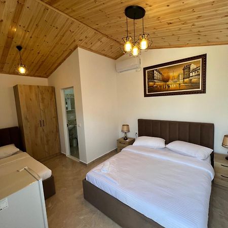 Lake Bliss Cabins Шкодер Экстерьер фото
