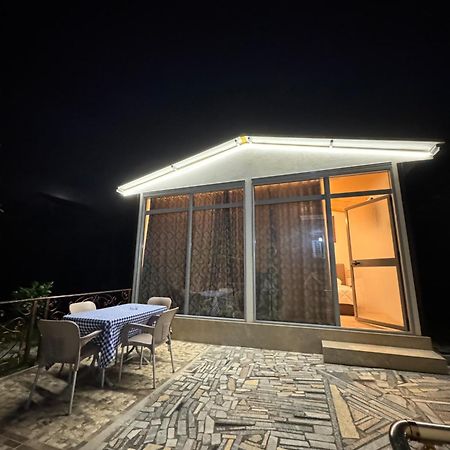 Lake Bliss Cabins Шкодер Экстерьер фото