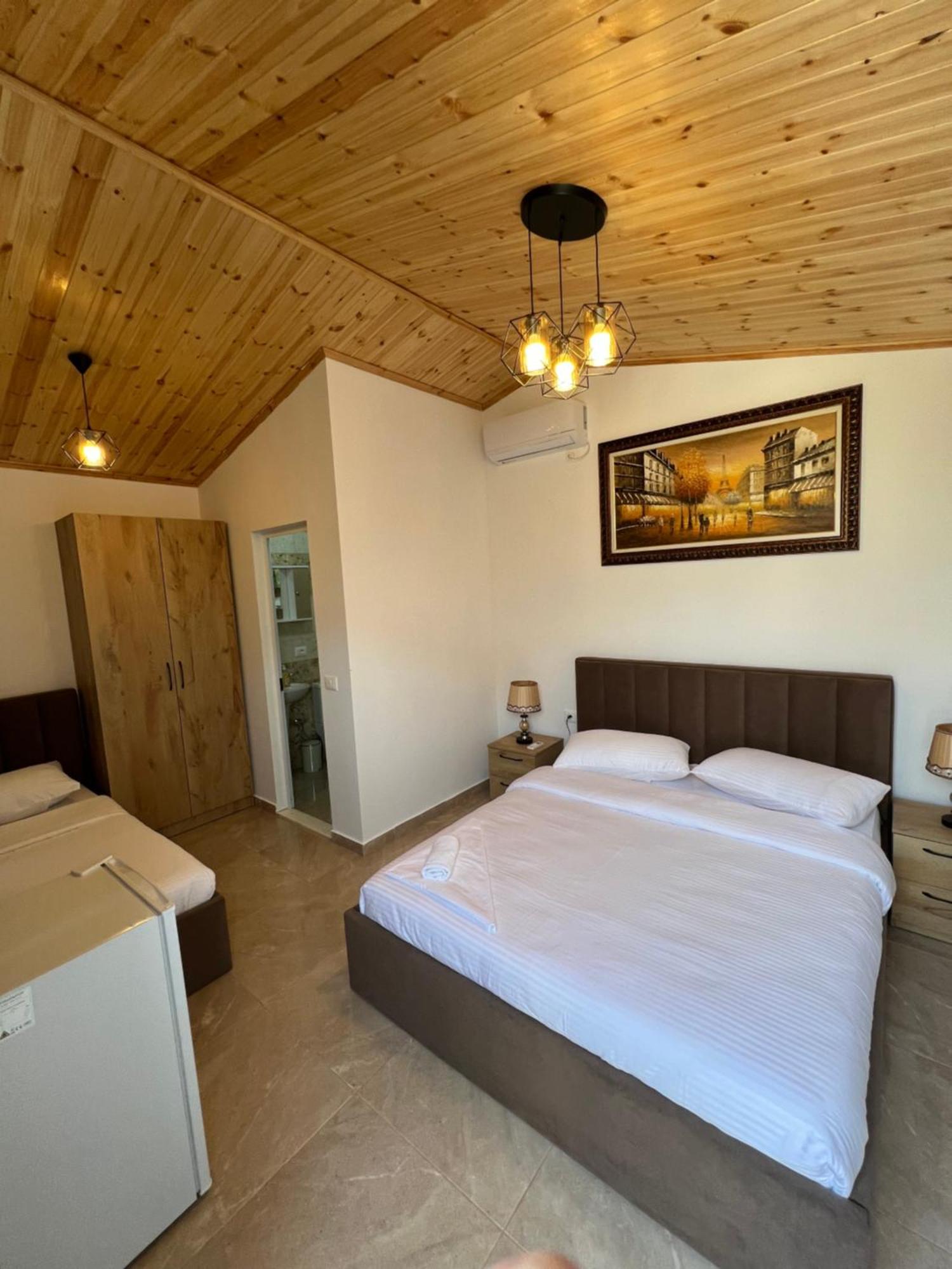 Lake Bliss Cabins Шкодер Экстерьер фото