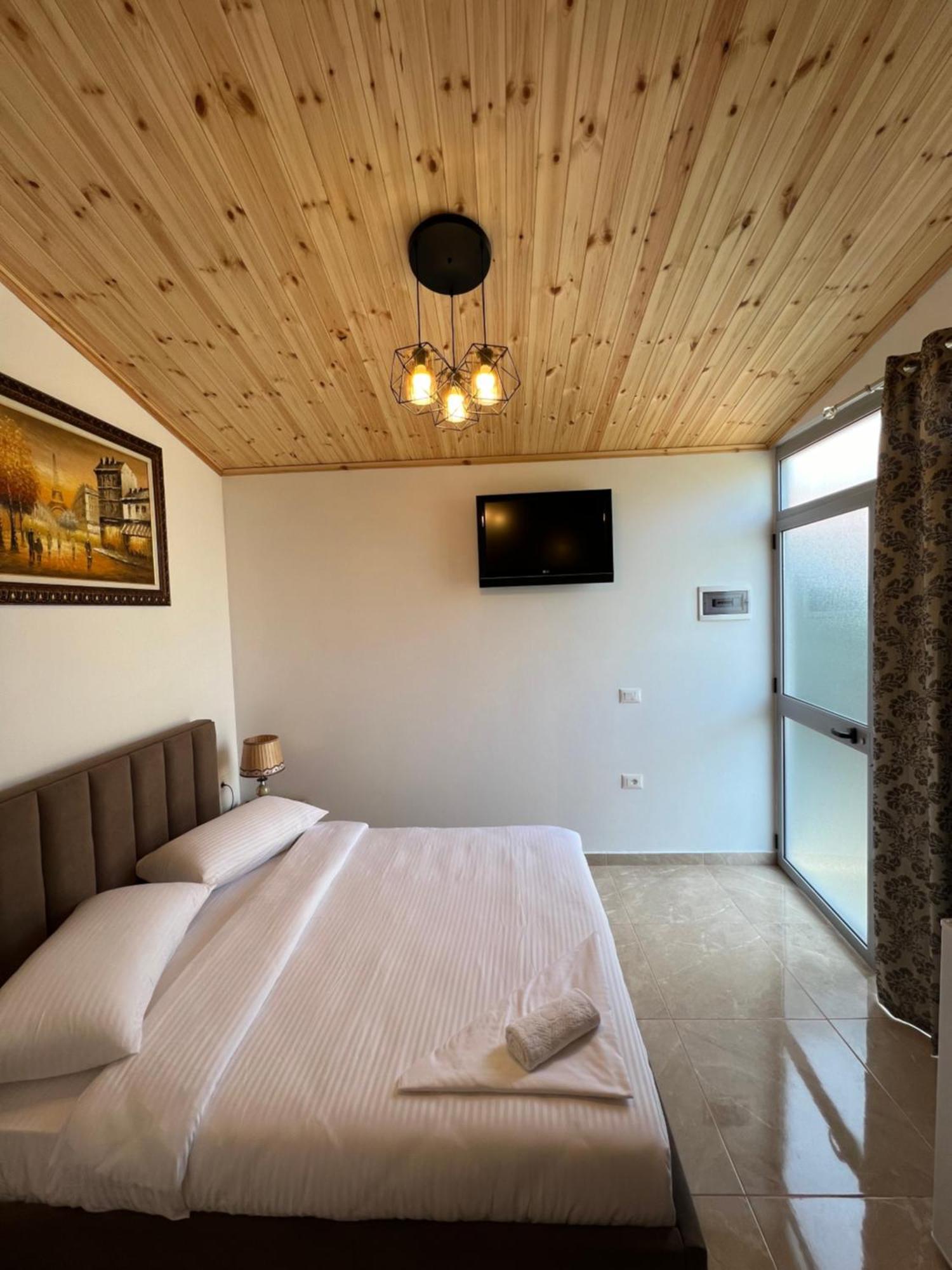 Lake Bliss Cabins Шкодер Экстерьер фото