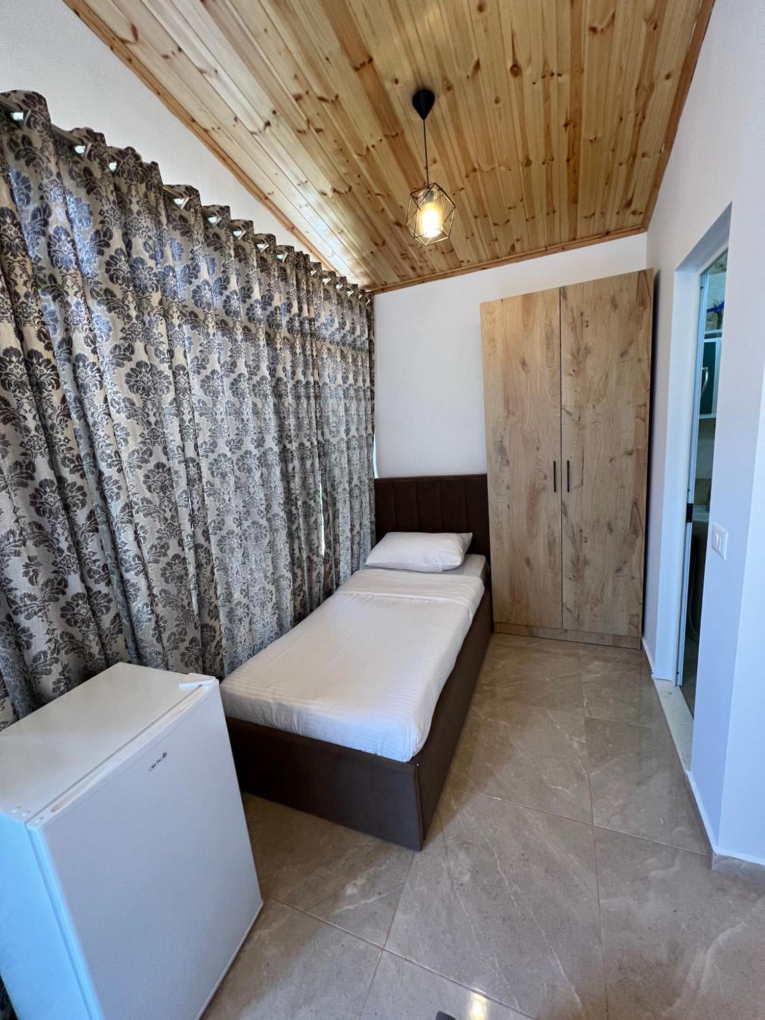 Lake Bliss Cabins Шкодер Экстерьер фото