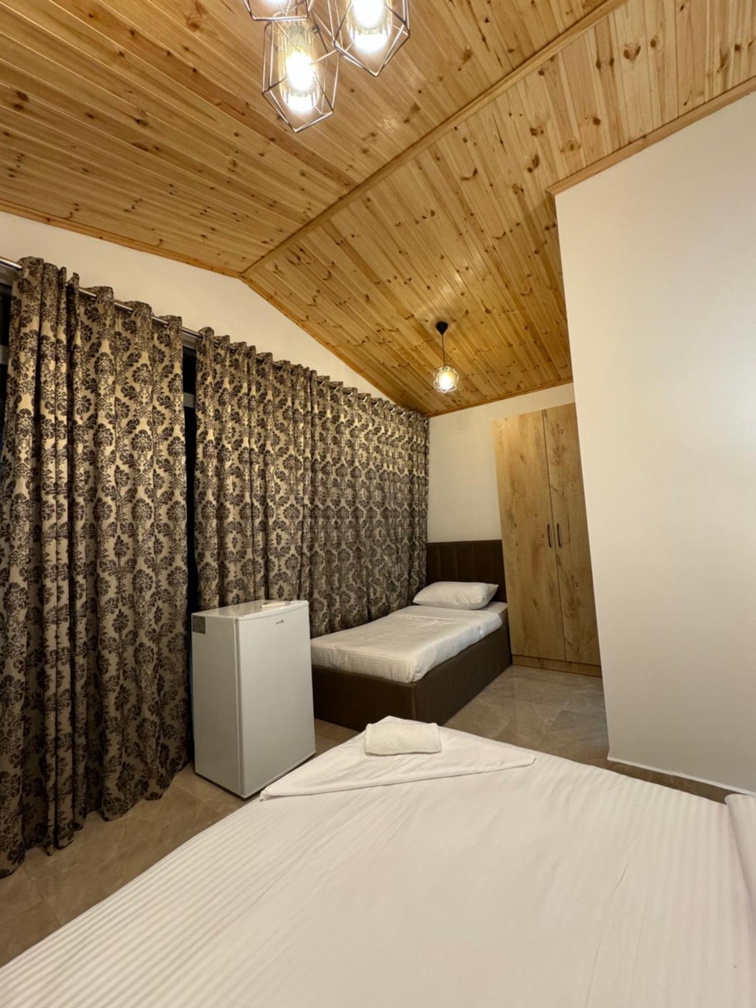 Lake Bliss Cabins Шкодер Экстерьер фото