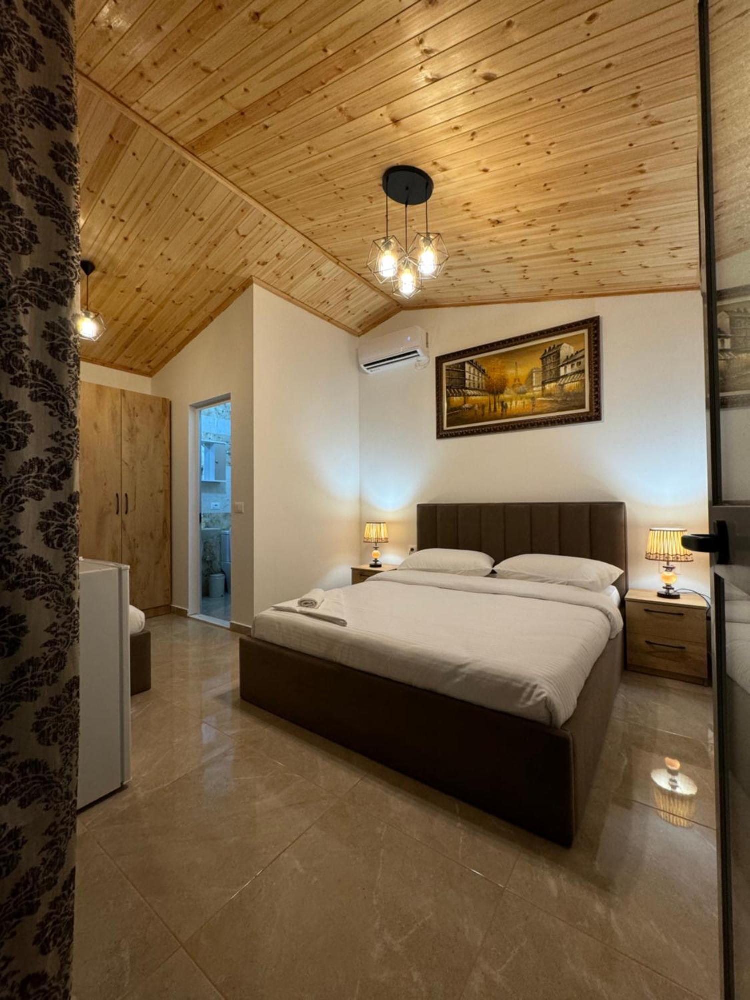 Lake Bliss Cabins Шкодер Экстерьер фото