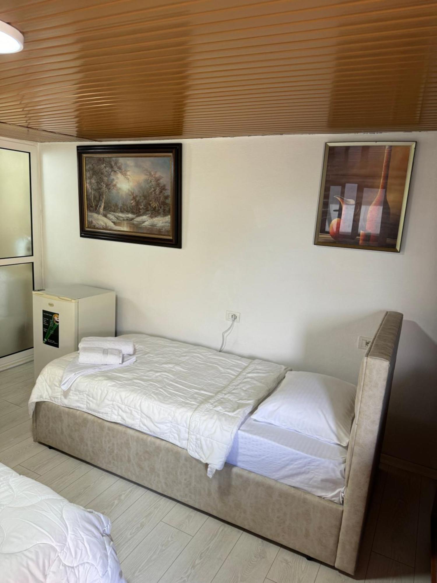 Lake Bliss Cabins Шкодер Экстерьер фото