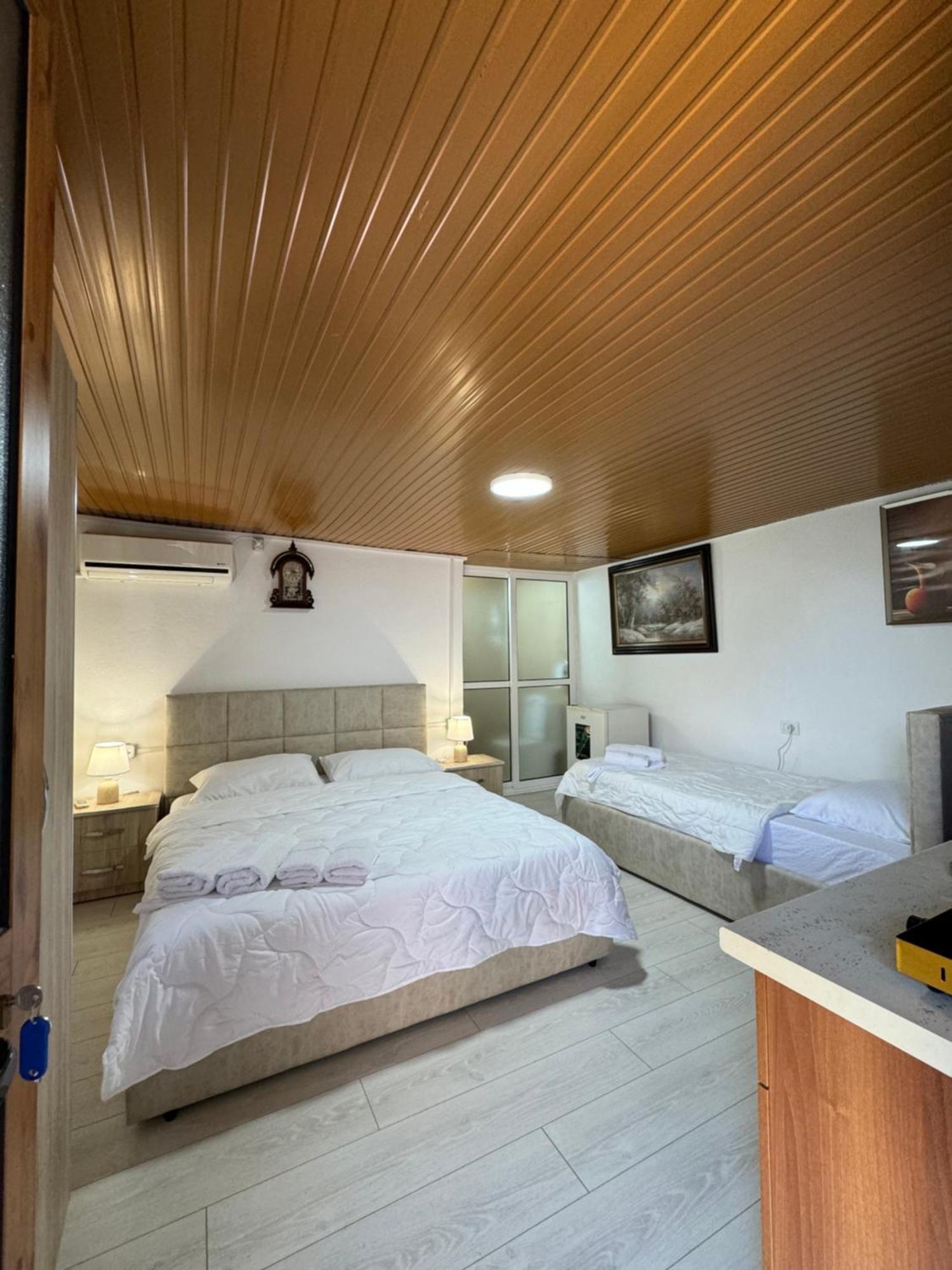 Lake Bliss Cabins Шкодер Экстерьер фото