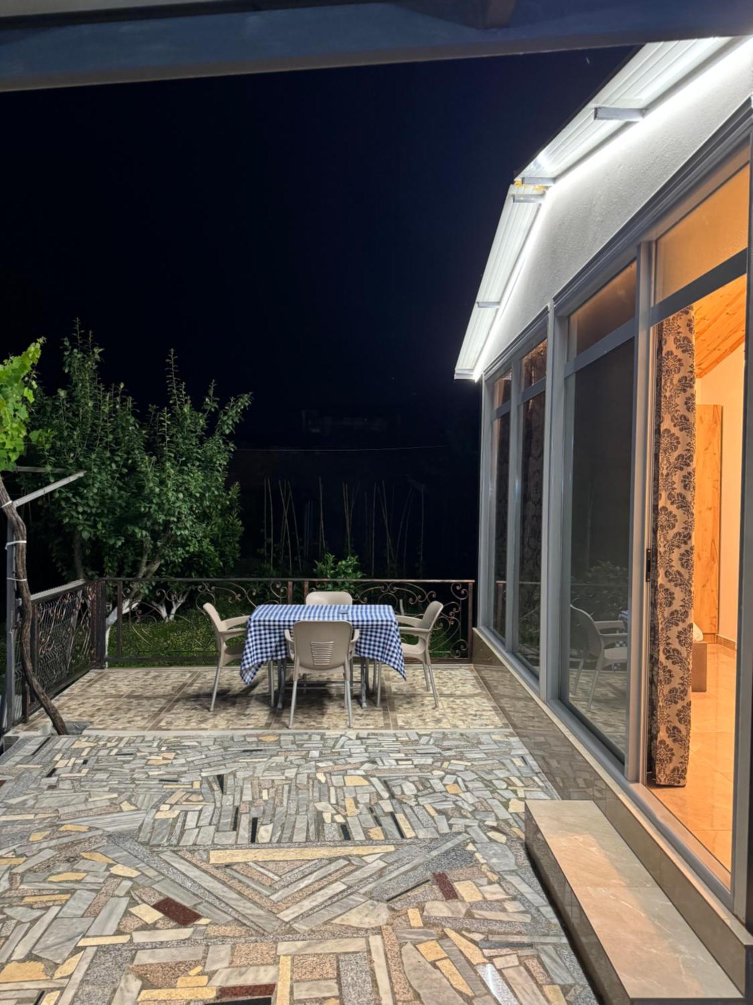 Lake Bliss Cabins Шкодер Экстерьер фото